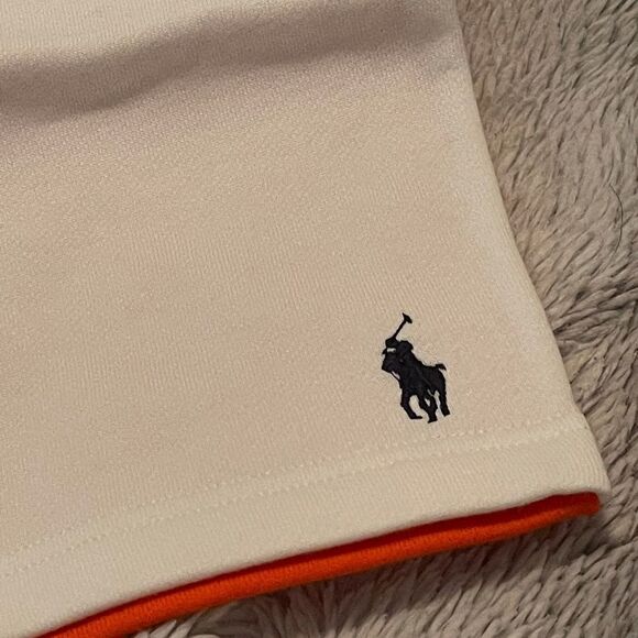 Polo Ralph Lauren Color-Blocked Short - Picture 11 of 15